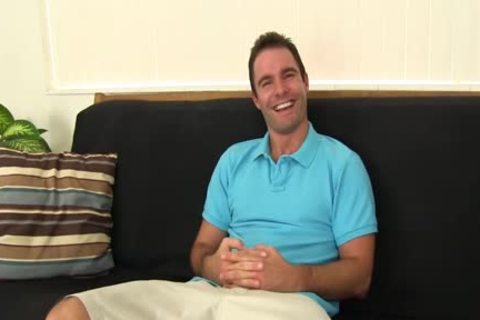 Cameron Kincade Beats His schlong