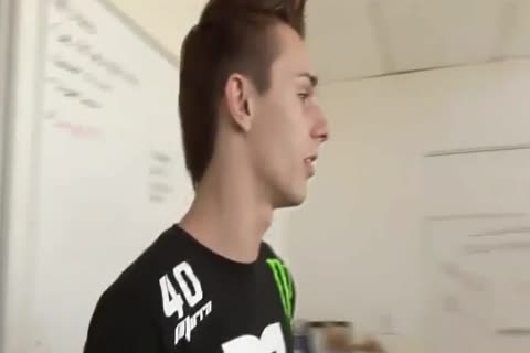 Hard fuck Office teens