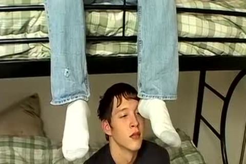 Hung cocks Are Stroked To The limit