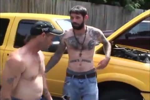 boys In Tats Gone lustful