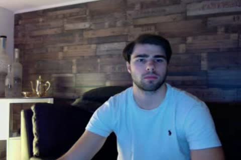 German fashionable man,Great Bubble arse,large rod