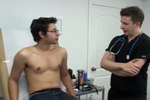 homosexual teen wazoo Close Ups videos Nelson Came Back For His Go