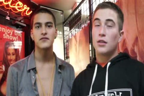 sperm Hunters - Scene 4