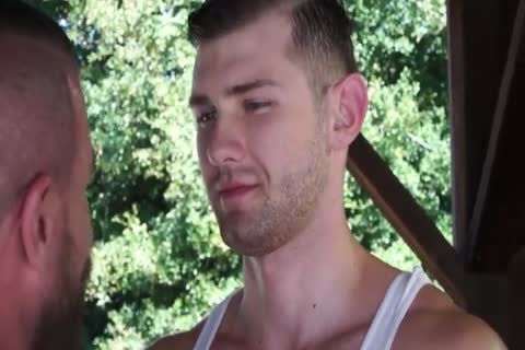 poke With Uncle Rocco