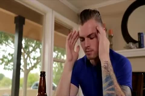 Tattooed allies pound