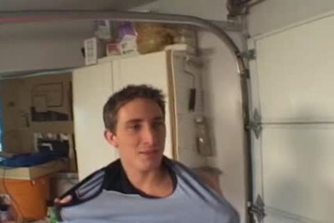 Give Me Your unprotected sperm