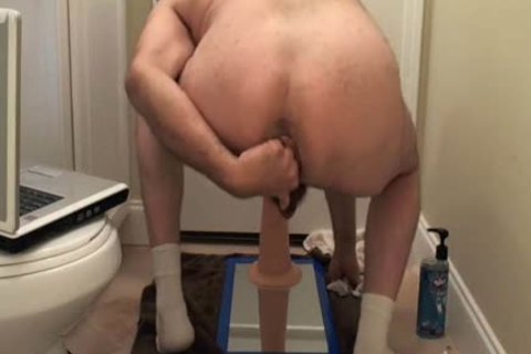 Sounding Gaping and spoogeming
