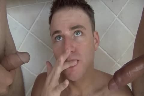 Thirsty For love juice