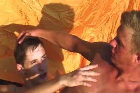 We Go Camping And pound