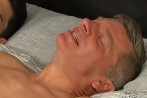 lewd older dude loves To Take charming twinks Hard schlongs