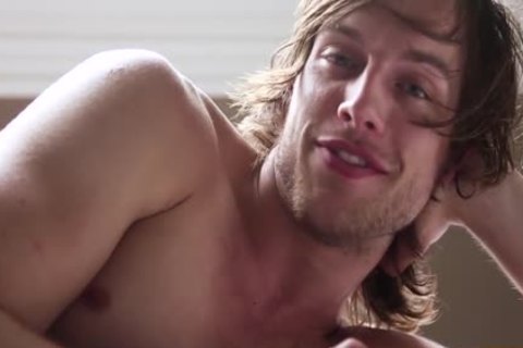 Tayte Hanson And Joey LaFontaine - Scene 1