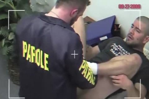 Cops poke lusty Suspects