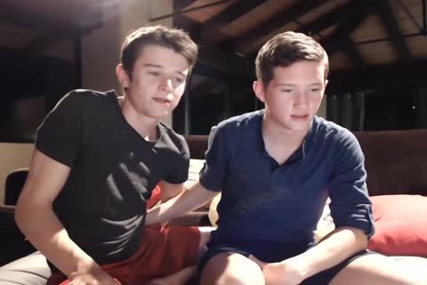 filthy Boyfriends pound bare For Tips - BareSex