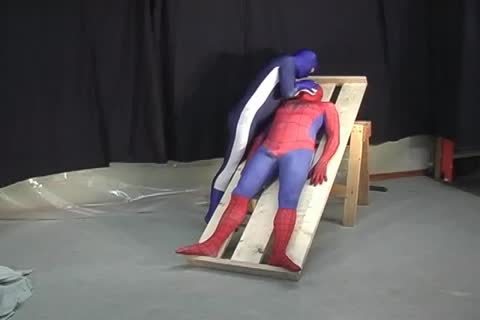 Stolen goo - Scene 1