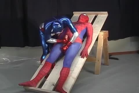 Stolen goo - Scene 1