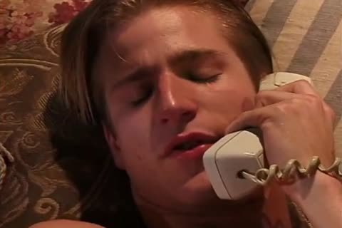 The alluring - Scene 4 - Inferno