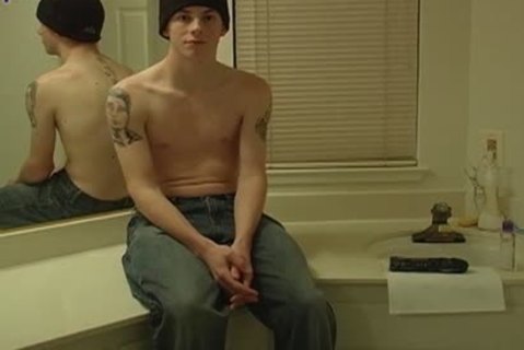 Sean McAllyn Sean's dildo Delight