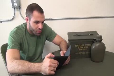 Sex In The Military
