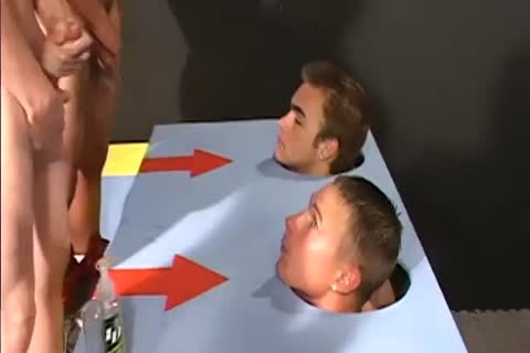 Eat My Load - Scene 1