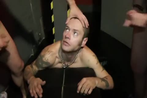 All Loads Accepted Scene two