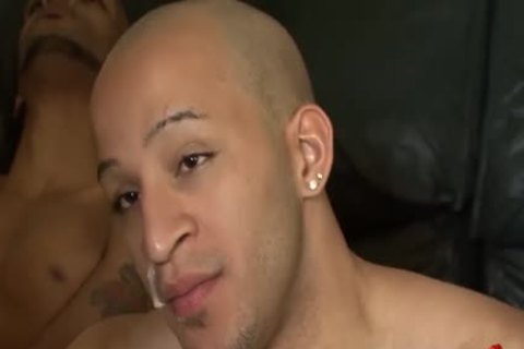 Xmas CumPilation - Bukkake males