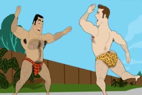 Daddy's A sperm Bucket