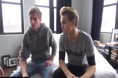 Danish gay(S) Jett dark (CJ)(JW) 7