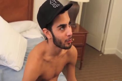 Two Homo Allies Have A Joy arsehole Stab jointly