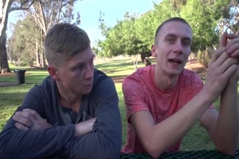 Gets a buzz out of rough nailing