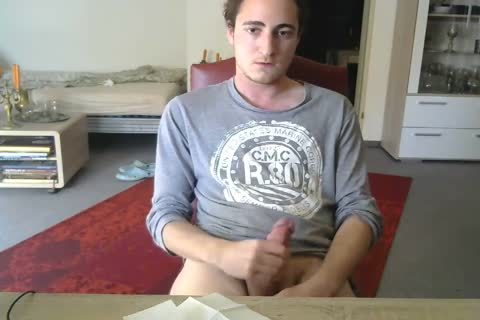 Teenboy wank Masturbate cum sexy rod web camera Wichsen chap Jerk