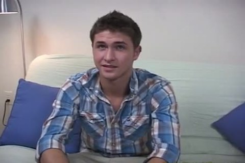 Logan & David Have A Joy oral-sex-sex