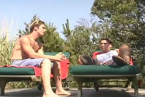 Chad Hunt & Chris Bolt