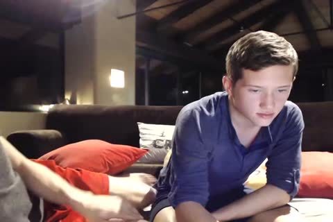 slutty Boyfriends
