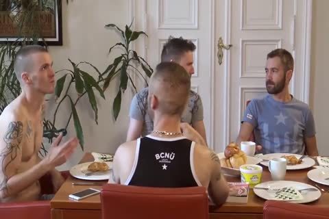 Tex Works Alberto lusty Tattied DADDIES