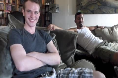 trio With Three hot men Who Go bareback