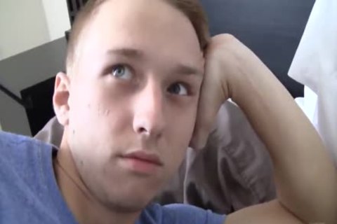 Crusin For A Straight teen