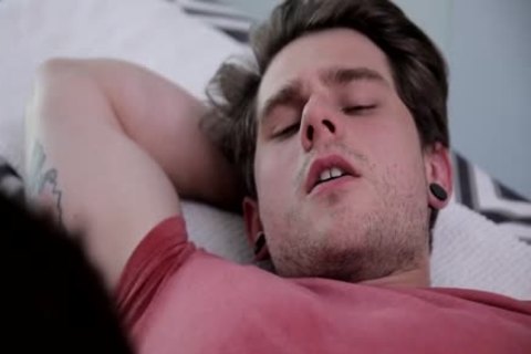 Matty strong & Lucas Leon - Her Boyfriend's Parting Gift (2017)