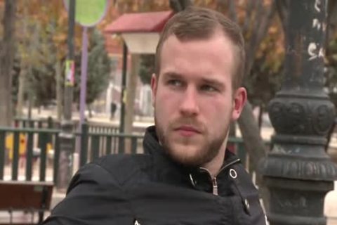 [Berwovisio Introduces]- dick males 2_ The dick Rack