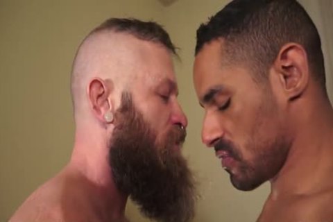 Seeding And Feltching His boys gap