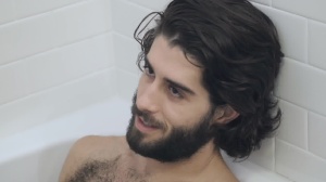 DrillMyHole.com: Diego Sans blowjob