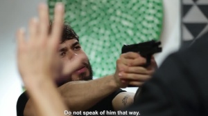 DrillMyHole: D.O. and bubble butt Pietro Duarte spanking