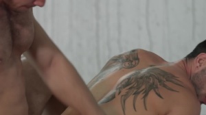 DrillMyHole.com - Slamming hard with Andy Star & Dato Foland