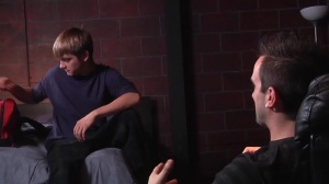 DrillMyHole - Hunk Phenix Saint fucks in the ass video