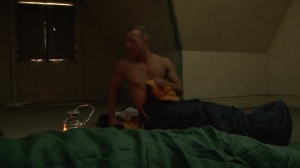 MenofUK - Hunk Paul Walker loves british Daniel Johnson