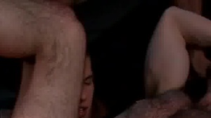 MenOfUK.com - Paul Walker as well as athletic Justin King