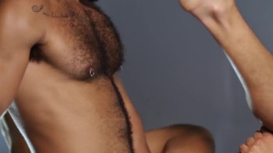 DrillMyHole: Louis Ricaute fucked all the way