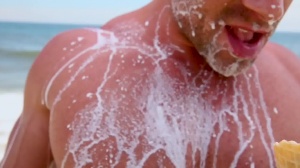 Drill My Hole: Slamming hard with Jack Hunter & Bruce Beckham