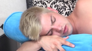 DrillMyHole: American Johnny Rapid & muscle Tobias rimming