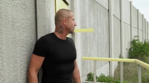 BROMO - Combo - Ricky as well as Dino Borisov getting a facial