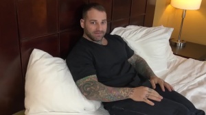 Str8chaser.com - Steven Swoll handjob
